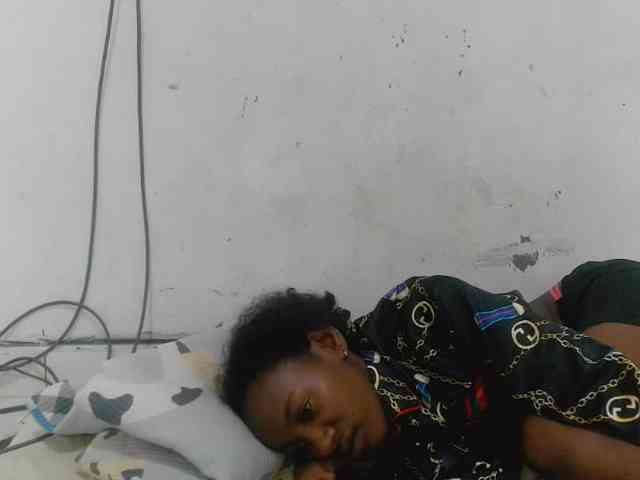 Claudiaah webcam