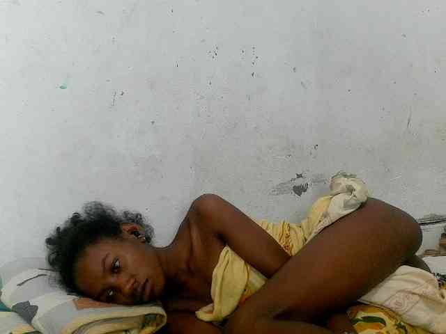 Claudiaah webcam