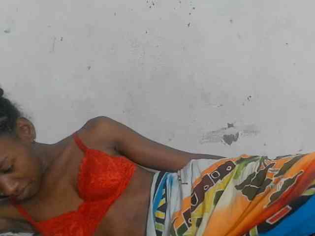 Modèle: Claudiaah