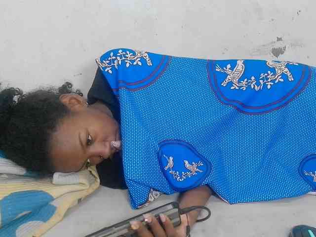 Claudiaah