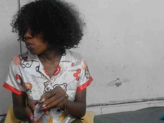 Claudiaah