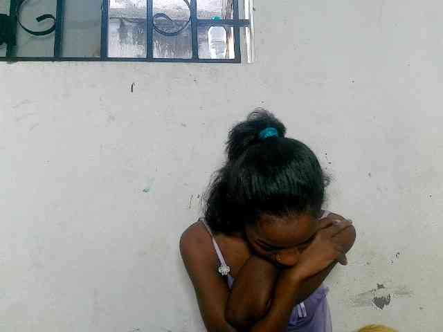 Claudiaah webcam