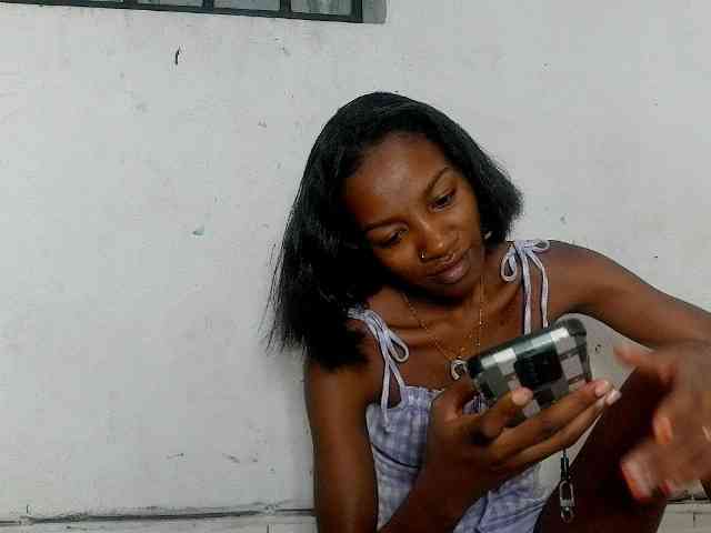 Modèle: Claudiaah