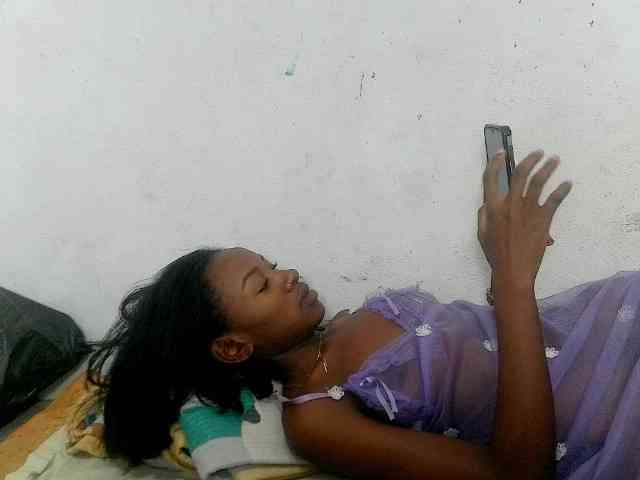 Modèle: Claudiaah