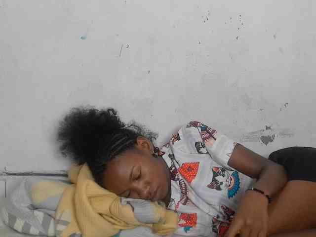 Claudiaah webcam