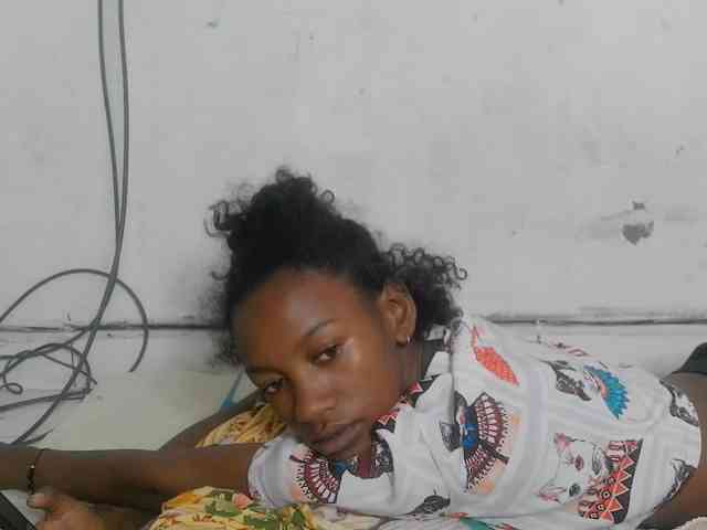 Claudiaah webcam