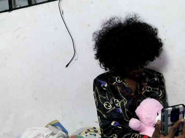 Claudiaah webcam