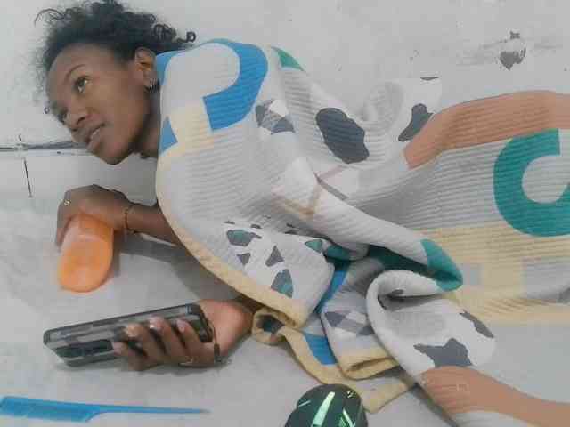 Claudiaah webcam