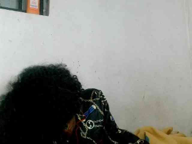 Claudiaah webcam