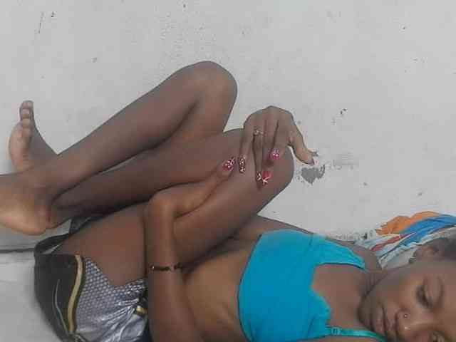 Claudiaah webcam