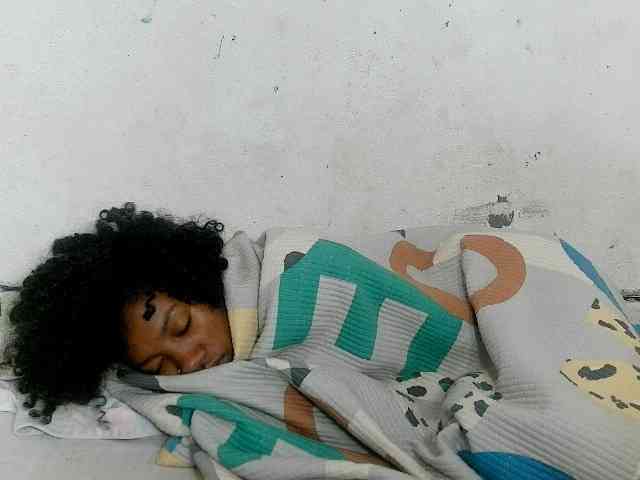 Claudiaah webcam