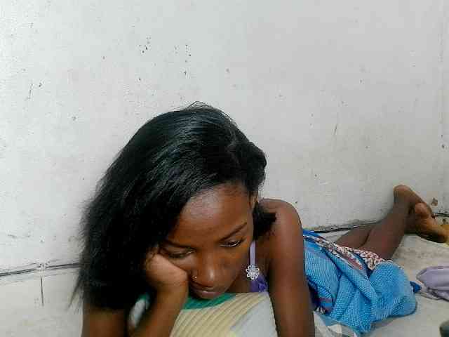 Claudiaah webcam