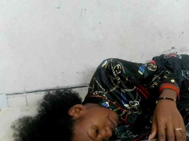 Claudiaah webcam