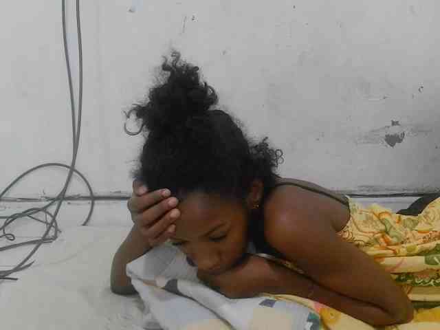 Claudiaah webcam
