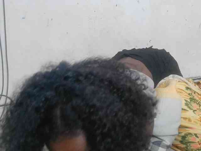 Claudiaah webcam
