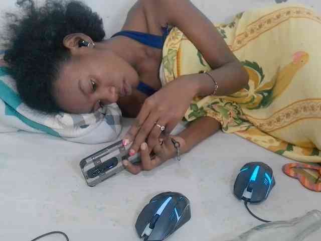 Claudiaah