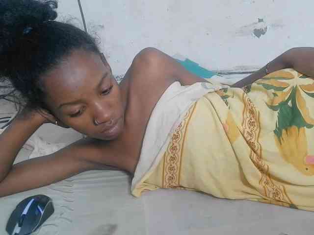 Claudiaah webcam