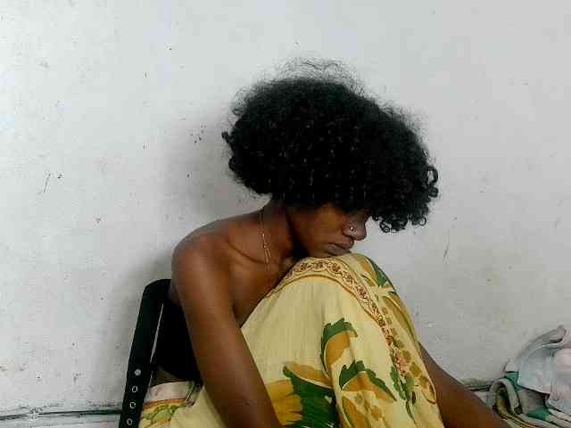 Claudiaah webcam