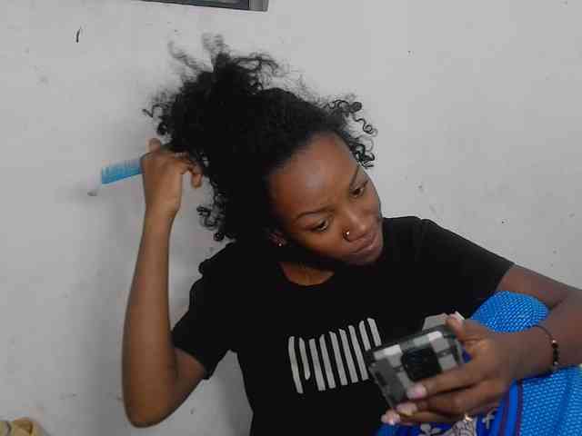 Claudiaah
