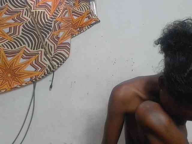 Claudiaah webcam