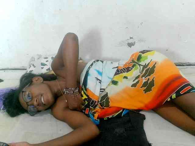 Claudiaah webcam