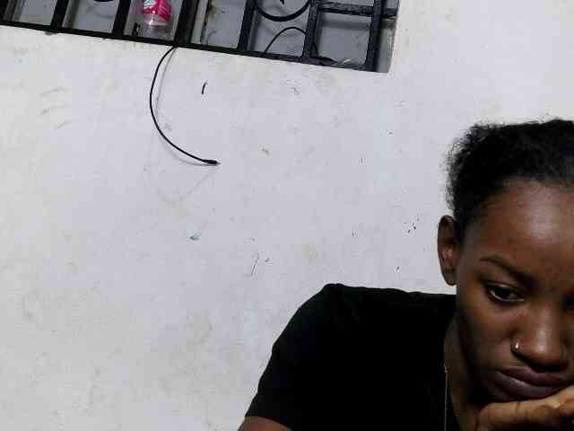Modèle: Claudiaah