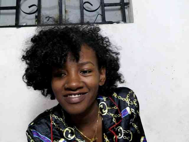 Modèle: Claudiaah