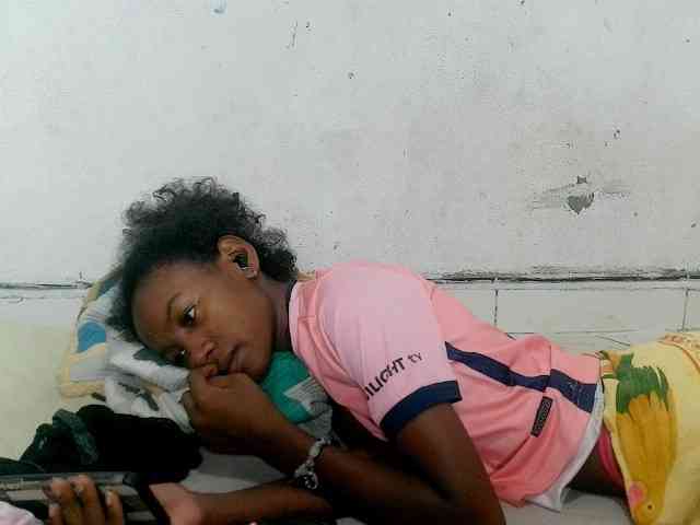 Claudiaah