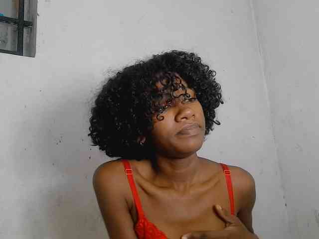 Modèle: Claudiaah