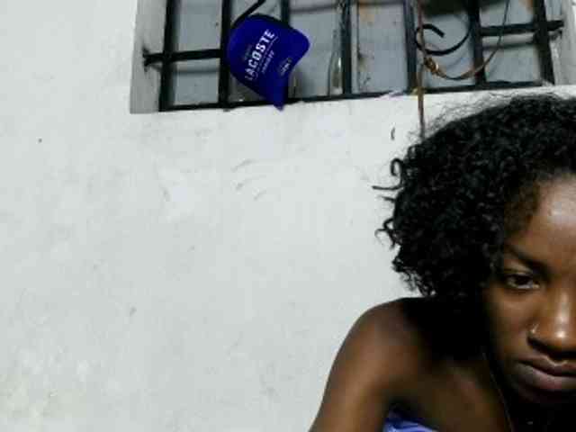 Claudiaah webcam