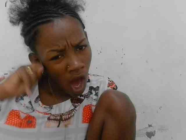 Claudiaah webcam