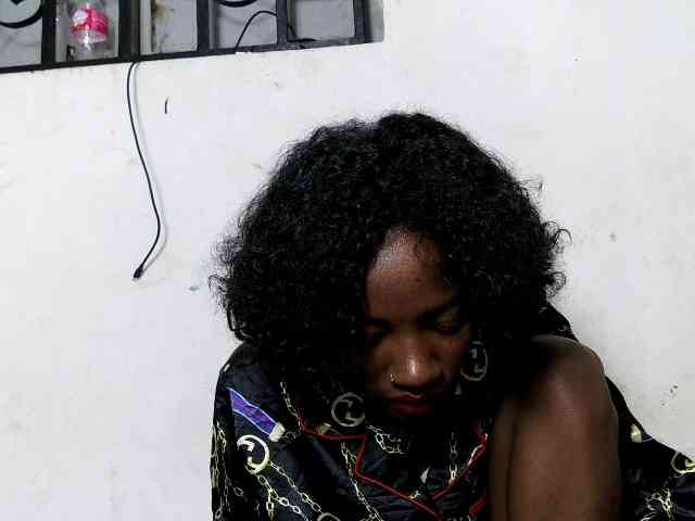 Claudiaah webcam