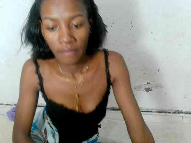 Claudiaah webcam