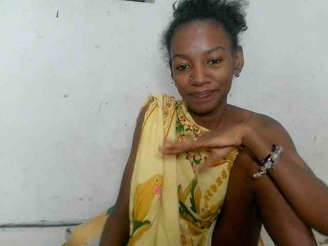 Claudiaah webcam