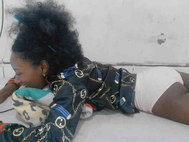 Claudiaah webcam