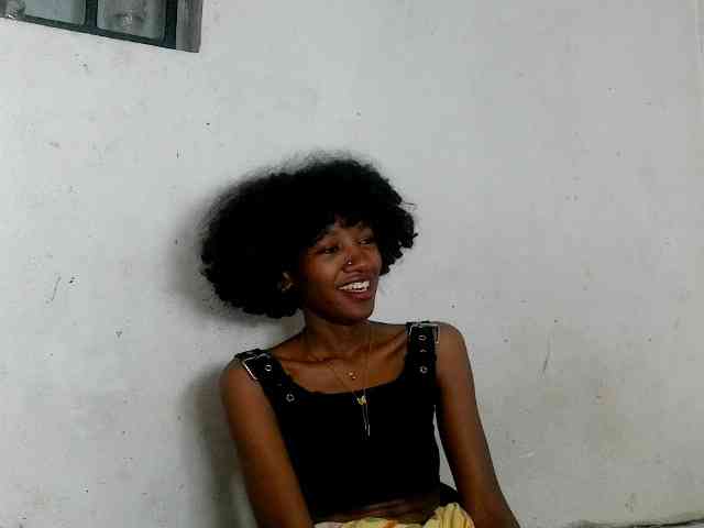 Claudiaah webcam