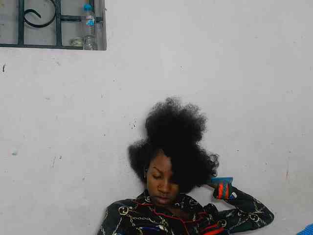 Claudiaah webcam