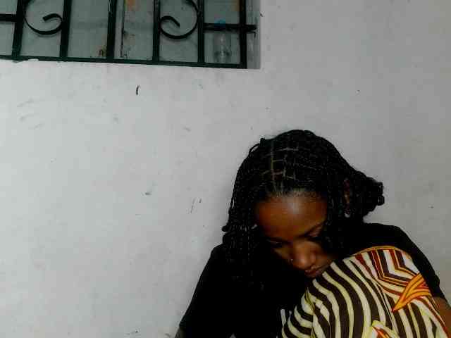 Claudiaah webcam