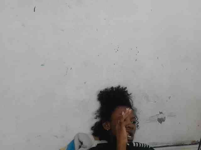 Claudiaah webcam