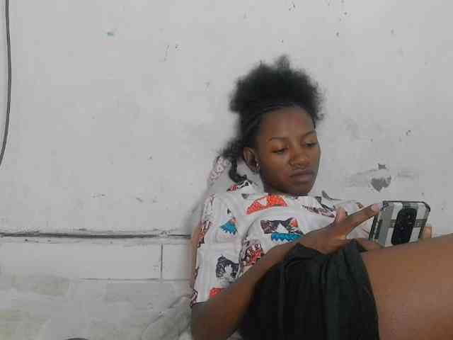 Claudiaah