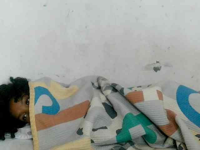 Claudiaah webcam