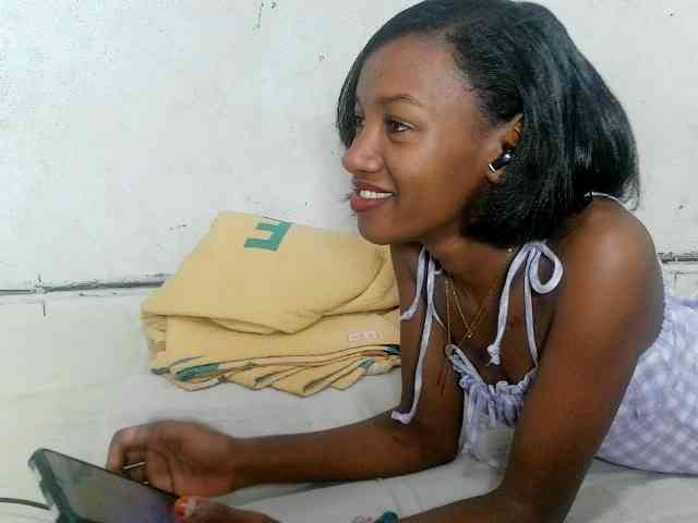 Claudiaah webcam
