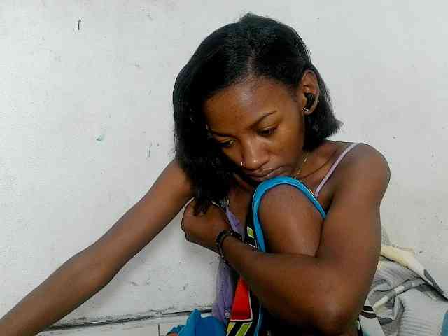 Claudiaah webcam