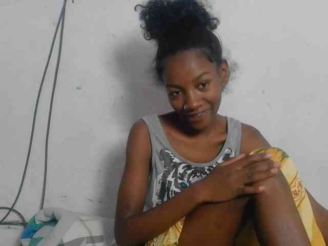 Claudiaah webcam