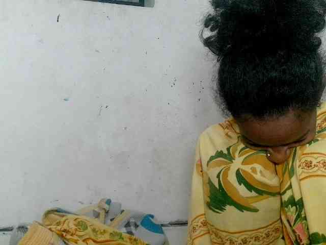 Claudiaah webcam