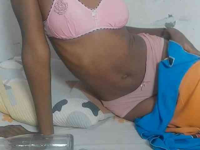 Claudiaah webcam