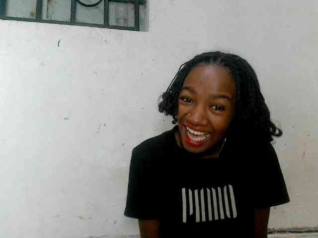 Claudiaah webcam