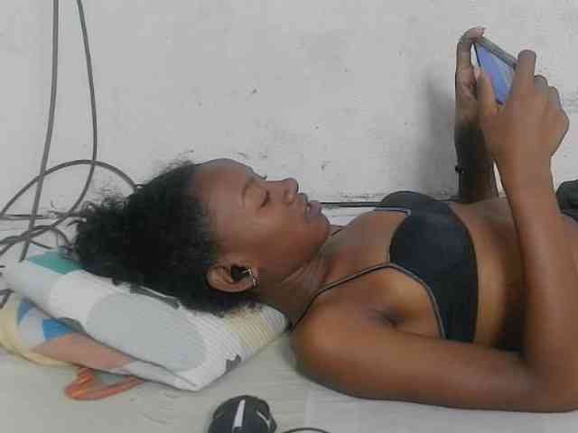 Claudiaah webcam