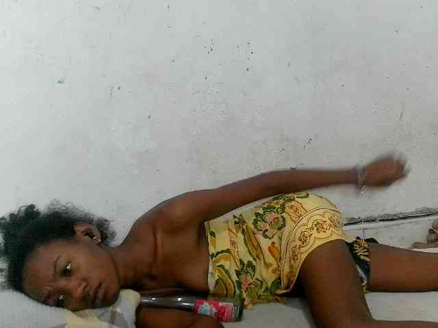 Claudiaah webcam