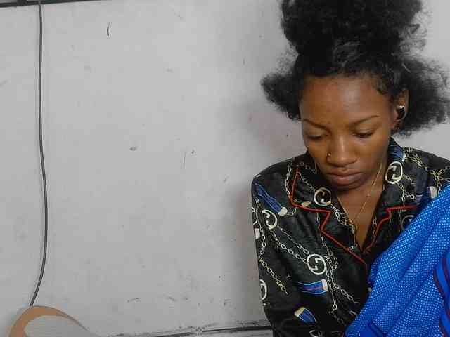 Claudiaah webcam